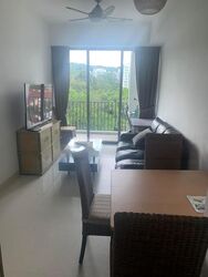 Natura@Hillview (D23), Apartment #555043741